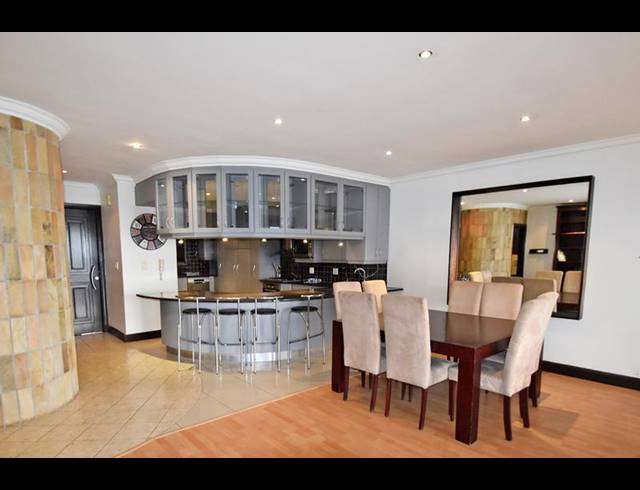 3 BEDROOM APARTMENT FOR SALE IN MORNINGSIDE